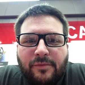 Meet your Posher, Thomas